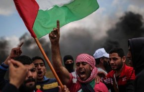 جهاد اسلامی: مقاومت مردمی، تنها راه مقابله با طرح اشغال و «معامله قرن» است
