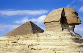 الكشف عن سر غزاة مصر القديمة
