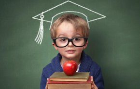 تعرف على علامات تدل على ان طفلك ذكي
