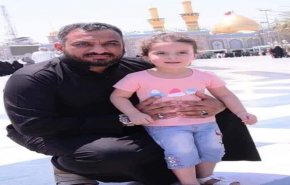 حمله مسلحانه به منزل فرماندهان نظامی عراق، جان دختر بچه را گرفت
