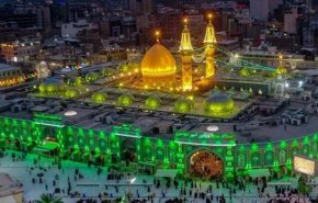 استاندار کربلا: از پذیرش زائر در روز عرفه و عید قربان معذوریم
