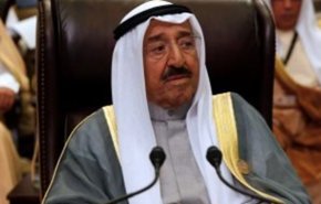 امیر کویت راهی بیمارستان شد
