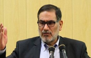 شمخانی خطاب به پامپئو: اعتراف به شکست مقابل ایران قدرتمند بهتر از لاف‌های احمقانه است