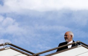 وزارت خارجه ایران: ظریف یکشنبه به عراق می رود