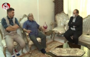 شاهد: خير إيراني يشجع الشباب على الزواج بطريقته الخاصة!