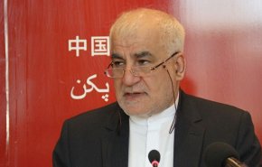 تاکنون بیشترین کمک خارجی از چین به ایران بوده/با شایعات بی اساس باعث دلسردی نشوید