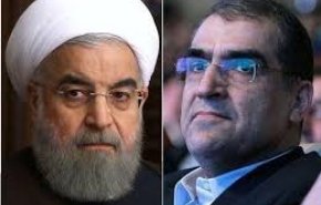 قاضی زاده هاشمی عزادار شد / پیام  تسلیت روحانی به وزیر اسبق