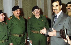 مرگ آخرین وزیر جنگ صدام در زندان
