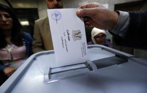 ترور مقام محلی سوری هنگام بازدید از شعبه اخذ رای
