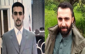 جاسوس موساد اعدام شد
