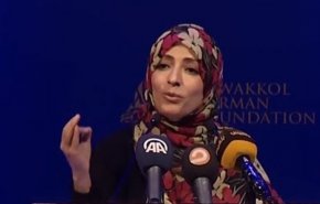  عربستان مسئول تمام جنایات در یمن است
