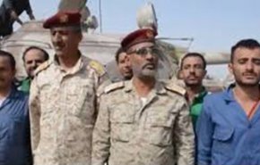 مصرع قائد القوات الخاصة في جماعة هادي ومرافقيه
