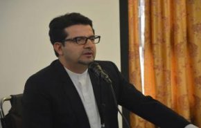 اعلام آمادگی ایران برای گفت‌وگو با کشورهای منطقه