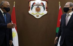 میانجی‌گری اردن برای جلوگیری از آغاز جنگ بین مصر و ترکیه
