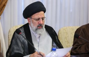 رئيس القضاء الايراني: أعمال الشغب وزعزعة الأمن خط أحمر