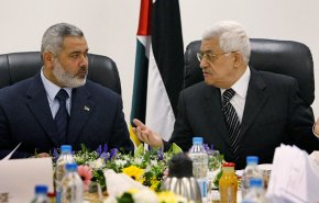 توافق فتح و حماس بر سر تشکیل کنگره ملی فلسطینیان در غزه
