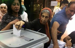 خشم آمریکا از انتخابات پارلمانی در سوریه
