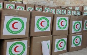 فتح قناة مالية لتحويل المساعدات الإنسانية الدولية إلى إيران