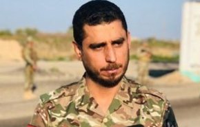 عملیات 'درع العسکریین' الحشد الشعبی در سامرا با موفقیت انجام شد