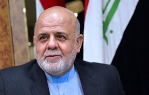 ایرج مسجدی: ایران و عراق عمق راهبردی یکدیگرند/ جمهوری اسلامی مطمئن‌ترین و صادقانه‌ترین دوست عراق
