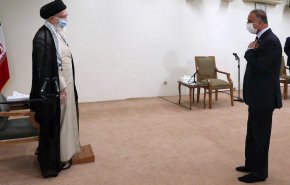 الکاظمی: ارشادات و نصایح آیت ‎الله خامنه‎ ای همچون کلید حل مشکلات است 