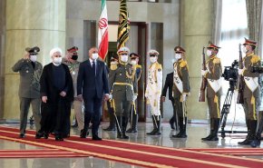 تحلیل تلویزیون چین از ره آورد سفر الکاظمی به تهران / بغداد هرگز اجازه تهدید ایران از خاک عراق را نخواهد داد/ ترور سردار سلیمانی؛ وعده تهران به اقدام متقابل در برابر آمریکا