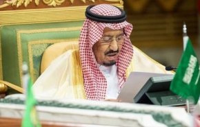 دعای خاخام اسرائیلی برای شفای ملک سلمان + ویدئو