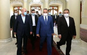 ملت ایران انتظار دارد پرونده ترور شهید سلیمانی با قدرت پیگیری شود/ ضرورت توسعه روابط اقتصادی و تجاری