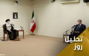 سفر الکاظمی به ایران و ناکامی دشمنان