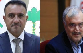رایزنی وزیر بهداشت عراق با نمکی/ تهران برای مقابله با کرونا با بغداد همکاری می‌کند