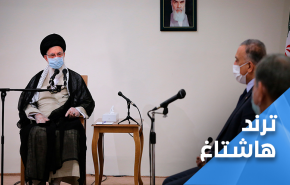راه‎ اندازی هشتگ «آمریکایی‌ها میهمان شما را در خانه شما ترور کردند» در محکومیت ترور سردار سلیمانی
