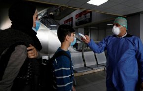 اول شركة تأمين سورية تغطي 'كورونا'