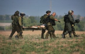 انتشار فیلم شلیک تک‌تیراندازان فلسطینی به افسر صهیونیست برای نخستین بار