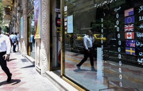 روند کاهشی نرخ دلار در بازار ادامه دارد