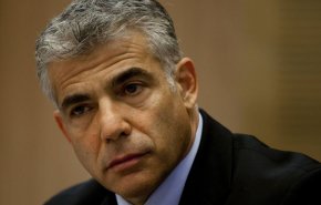 رئيس معارضة الإحتلال يدعو لتشكيل حكومة بدون نتنياهو