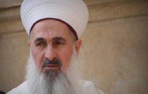 فتوای مفتی اهل سنت عراق درباره ضرورت اخراج نیروهای اشغالگر
