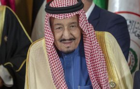 دیوان پادشاهی عربستان: عمل جراحی ملک سلمان موفقیت آمیز بود