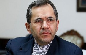 تخت‌روانچی: همکاری ایران و چین، موضوعی غیر عادی نیست/ آمریکا نمی‌تواند روابط ایران و همسایگانش را تحت تاثیر قرار دهد/ رد ادعای دخالت ایران در حمله به نفتکش ها/ ترور سردار سلیمانی؛ خدمت آمریکا به تروریست ها