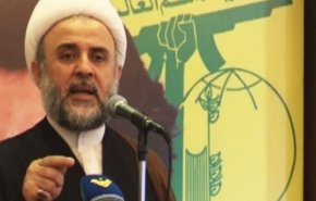 شیخ نبیل قاووق: سردار سلیمانی چندین بار جان خود را بخاطر سید حسن نصرالله به خطر انداخت
