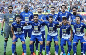 ترکیب استقلال برای بازی با نساجی مشخص شد