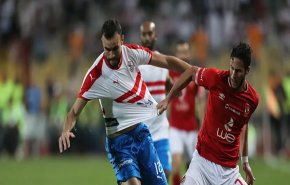رئيس نادي مصري يفرض غرامة على أي لاعب يصاب بكورونا
