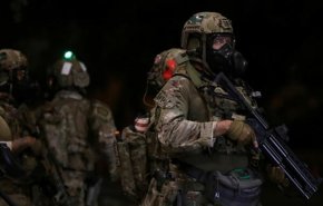 ترامپ دستور اعزام یگانهای گشت مرزی به سیاتل را صادر کرد