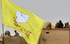 چند دستگی و اختلاف میان متحدان آمریکا در سوریه
