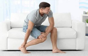 لون الساقين قد تدل على مشاكل في القلب
