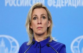 زاخاروفا: الخوذ البيضاء تخفي تواطؤها مع الإرهاب وراء واجهة إنسانية
