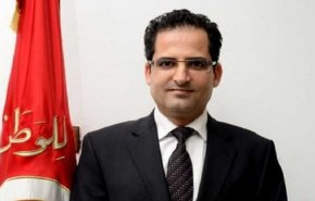 وزیر خارجه تونس برکنار شد
