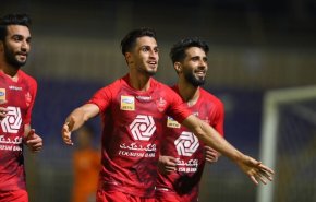 پیروزی با طعم قهرمانی/ پوکر پرسپولیس محقق شد

