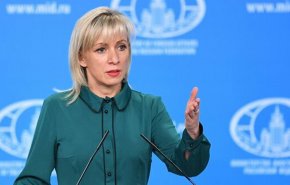 پاسخ روسیه به پیشنهاد پمپئو برای تشکیل ائتلاف علیه چین