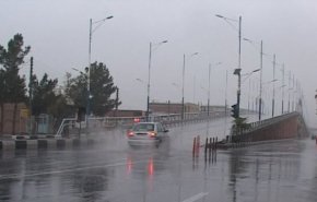 سازمان هواشناسی: جو ناپایدار در اغلب مناطق کشور/ وقوع وزش باد شدید و رگبار