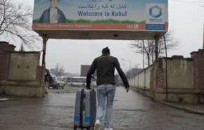 بازگشت بیش از 400 هزار مهاجر افغان از ایران طی 6 ماه گذشته